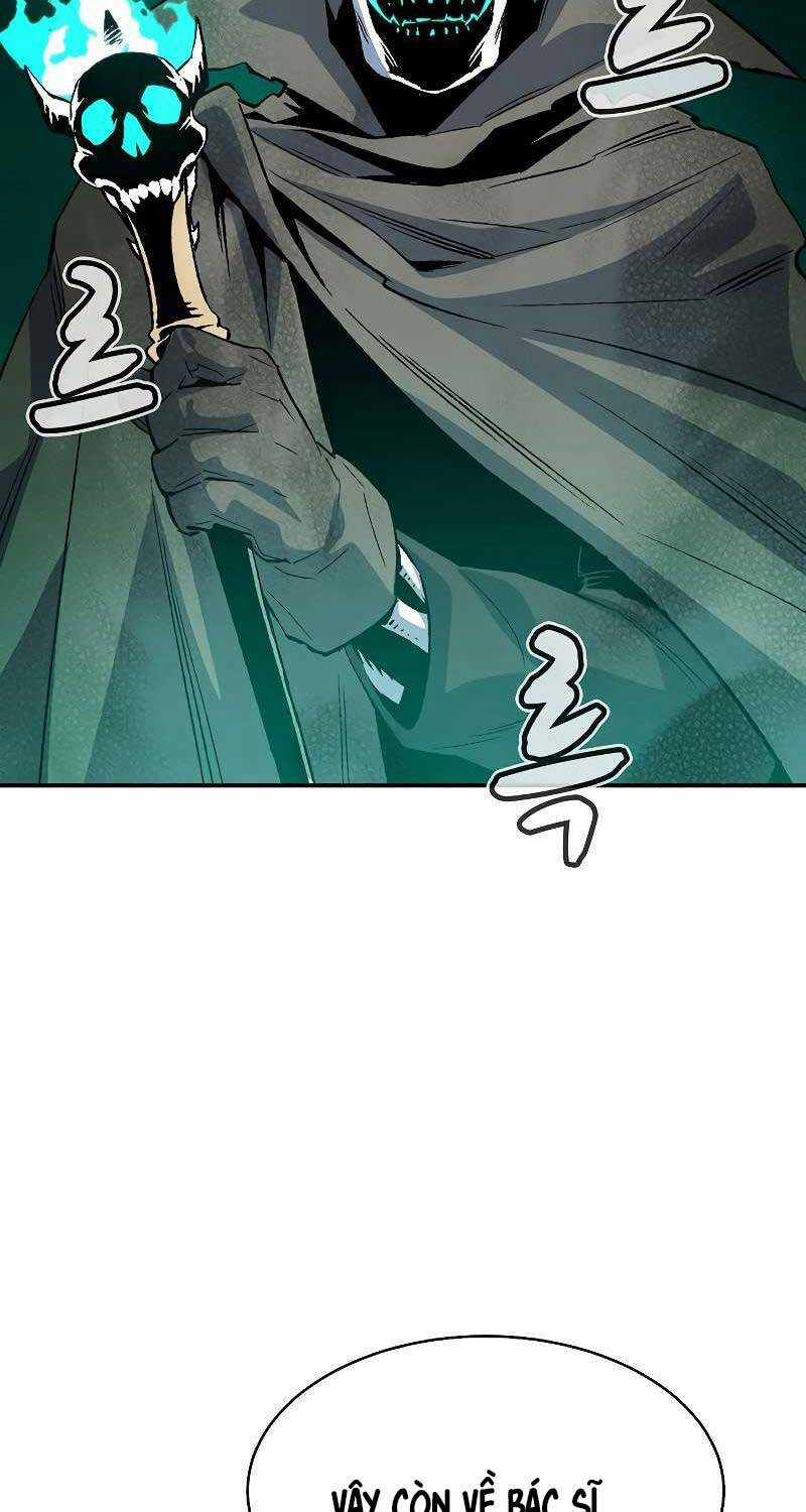 Độc Cô Tử Linh Sư Chương 137 trang 102