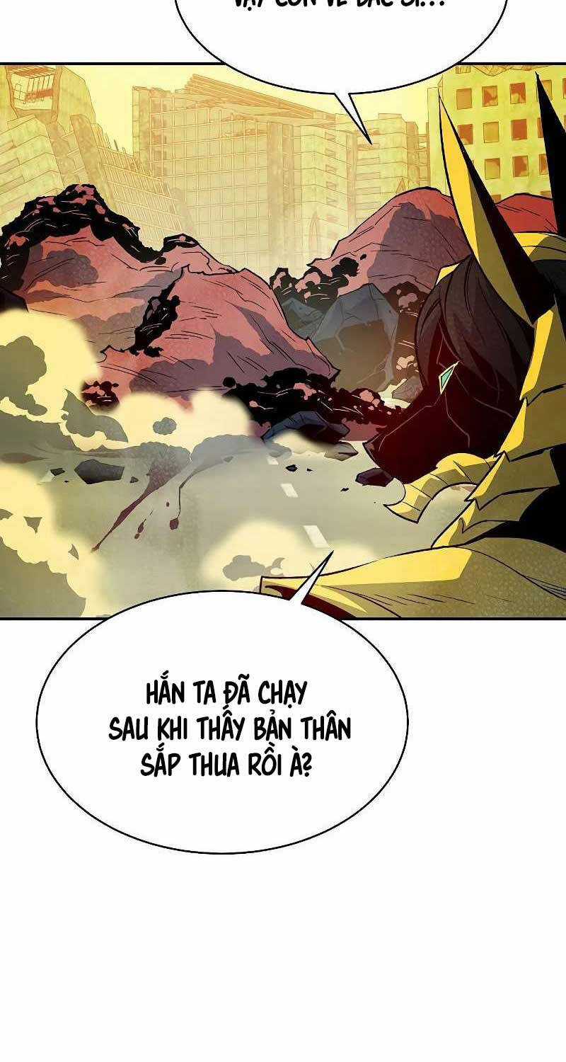 Độc Cô Tử Linh Sư Chương 137 trang 103