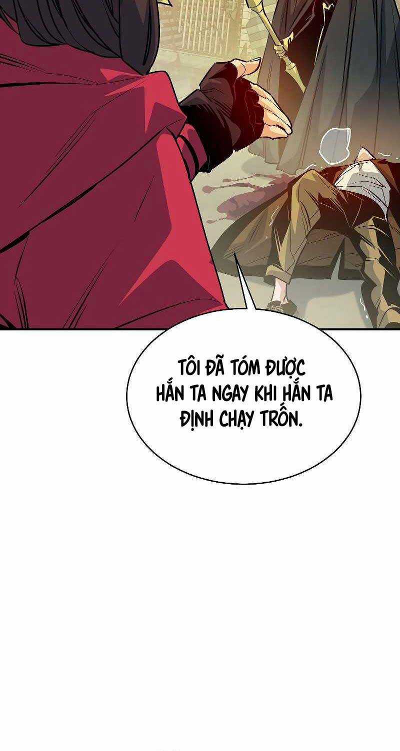 Độc Cô Tử Linh Sư Chương 137 trang 106