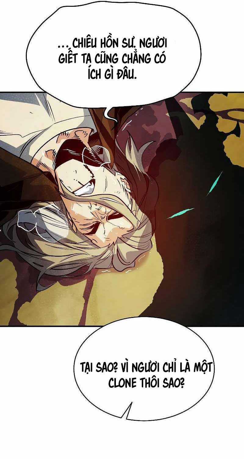 Độc Cô Tử Linh Sư Chương 137 trang 107