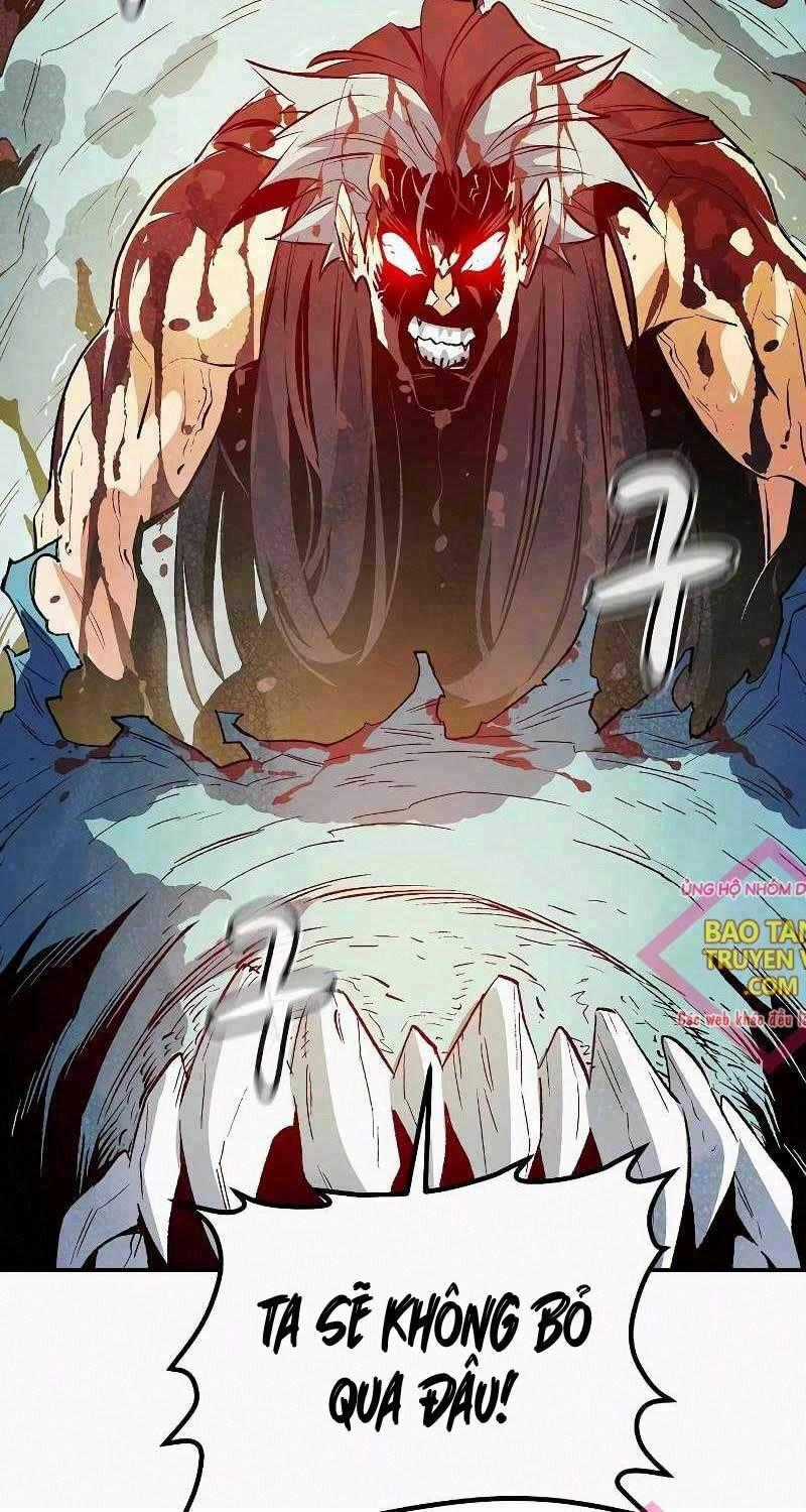 Độc Cô Tử Linh Sư Chương 137 trang 116