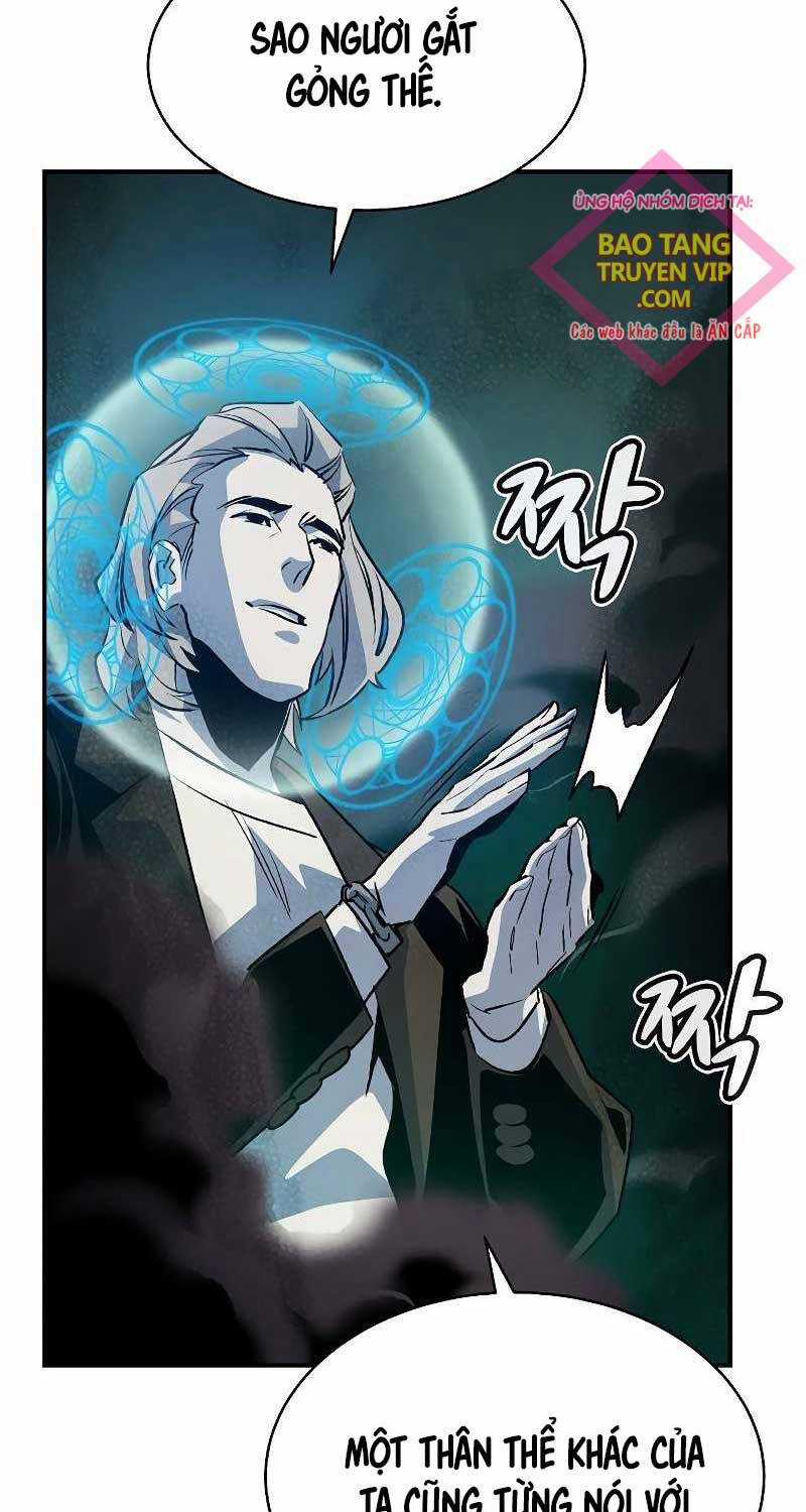 Độc Cô Tử Linh Sư Chương 137 trang 14