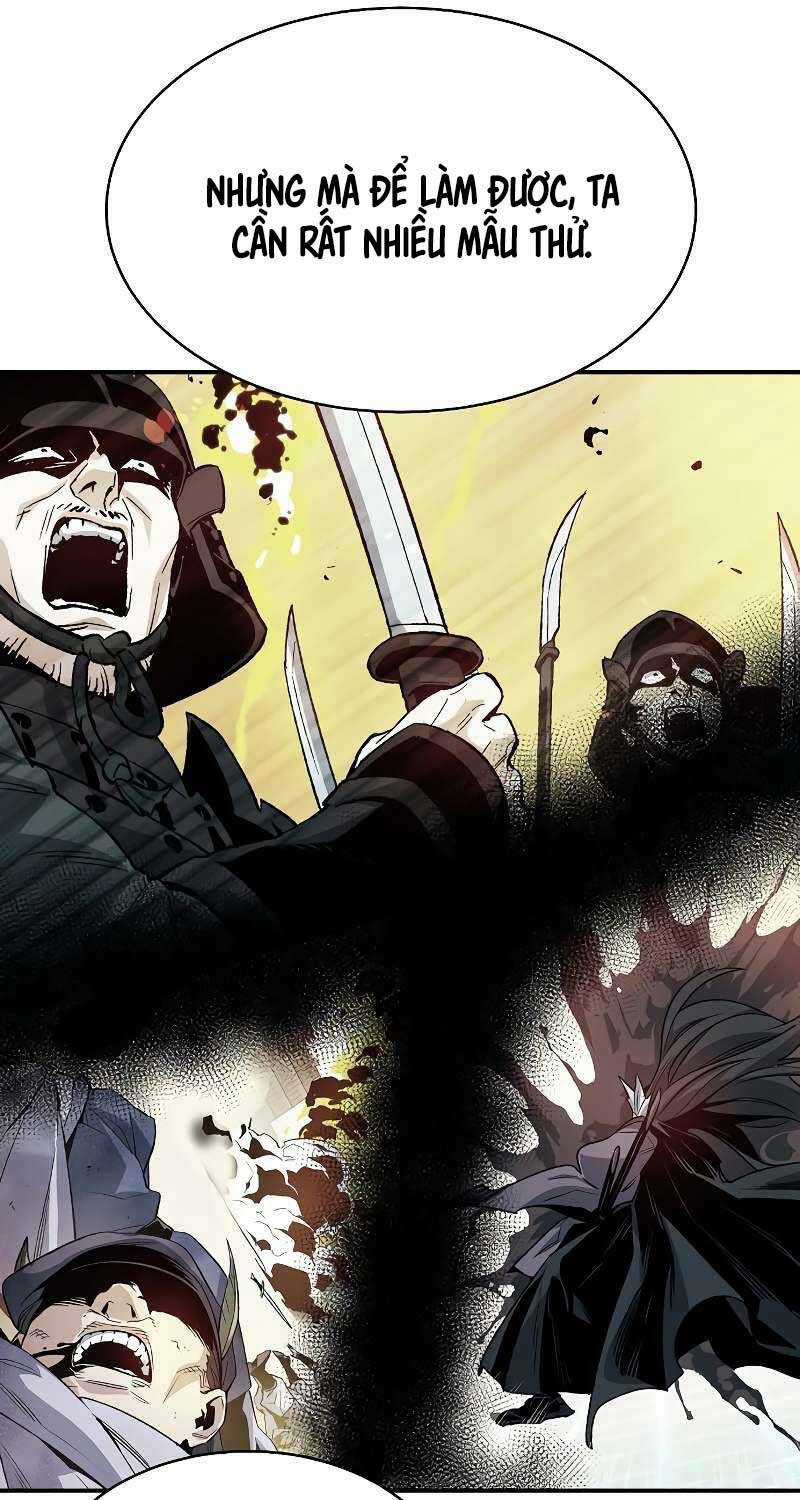 Độc Cô Tử Linh Sư Chương 137 trang 17