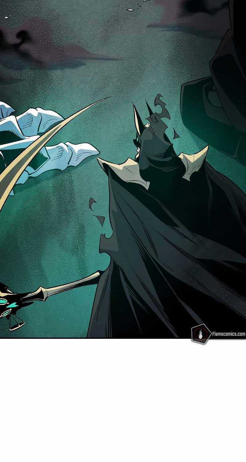 Độc Cô Tử Linh Sư Chương 137 trang 2