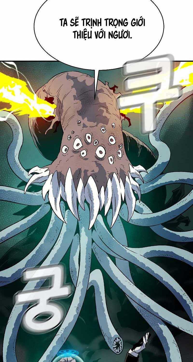 Độc Cô Tử Linh Sư Chương 137 trang 20