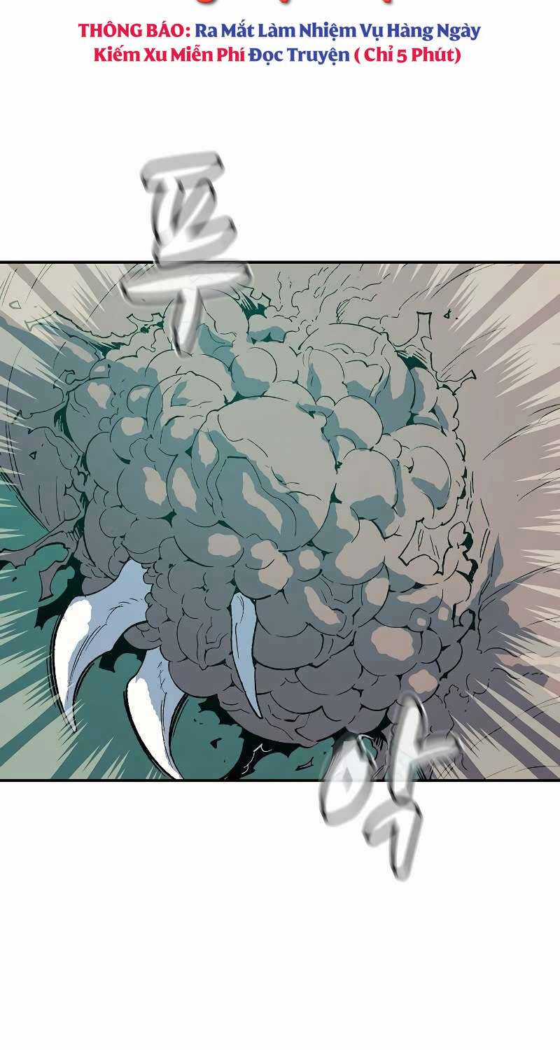 Độc Cô Tử Linh Sư Chương 137 trang 25