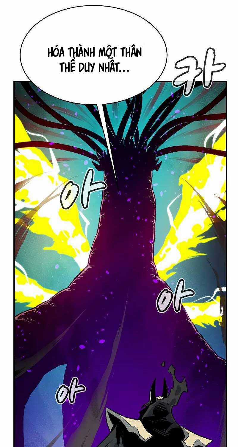 Độc Cô Tử Linh Sư Chương 137 trang 28