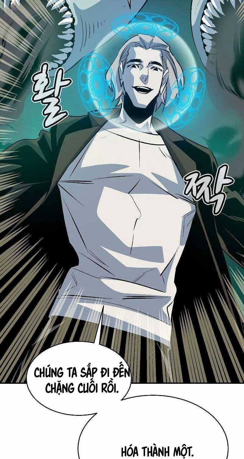 Độc Cô Tử Linh Sư Chương 137 trang 30