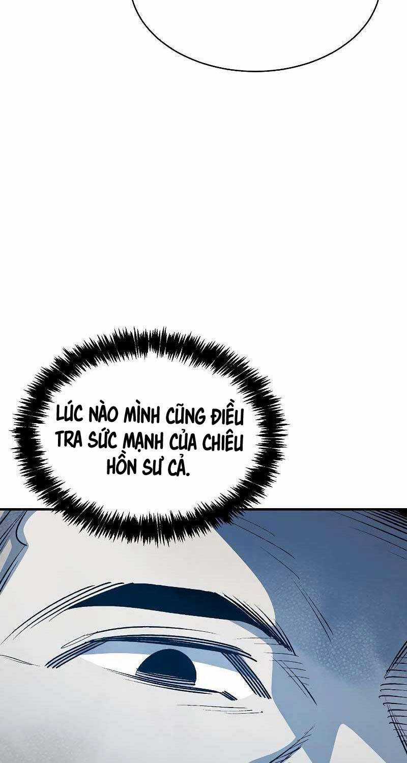 Độc Cô Tử Linh Sư Chương 137 trang 31