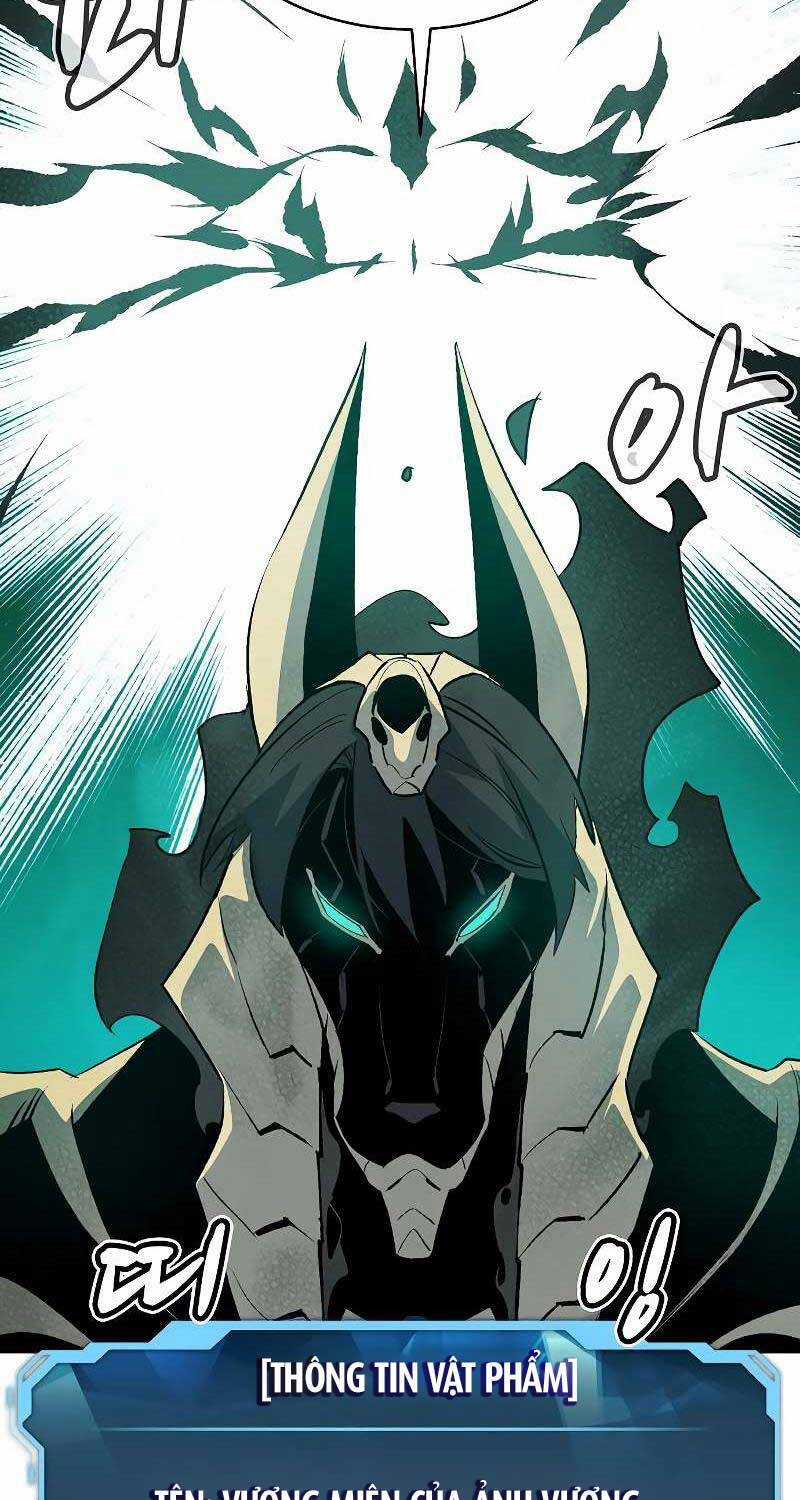 Độc Cô Tử Linh Sư Chương 137 trang 33