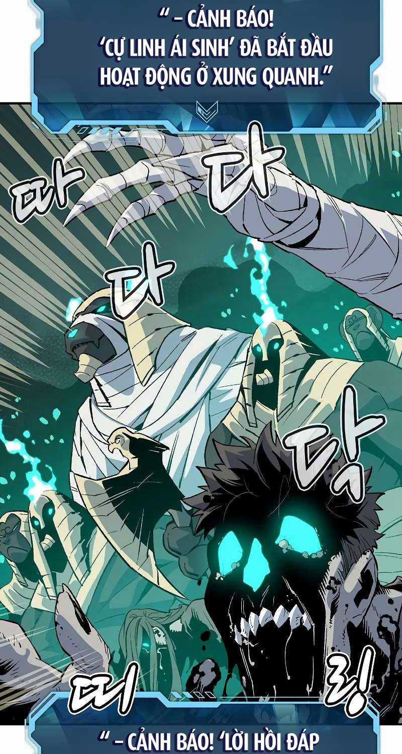 Độc Cô Tử Linh Sư Chương 137 trang 37