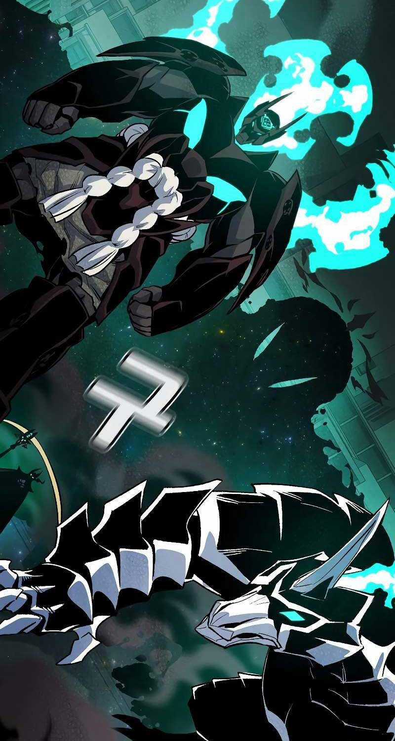 Độc Cô Tử Linh Sư Chương 137 trang 41