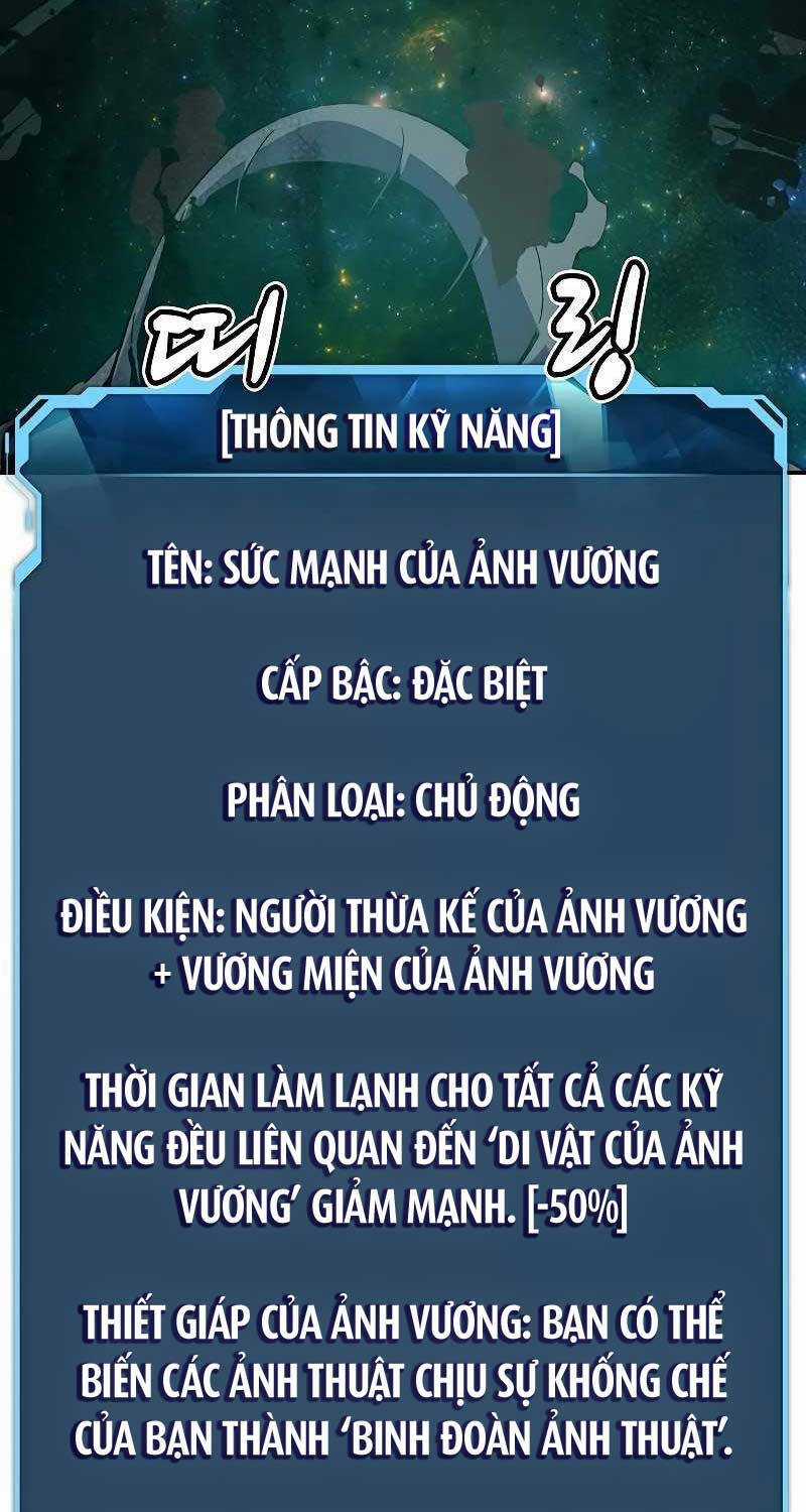 Độc Cô Tử Linh Sư Chương 137 trang 45