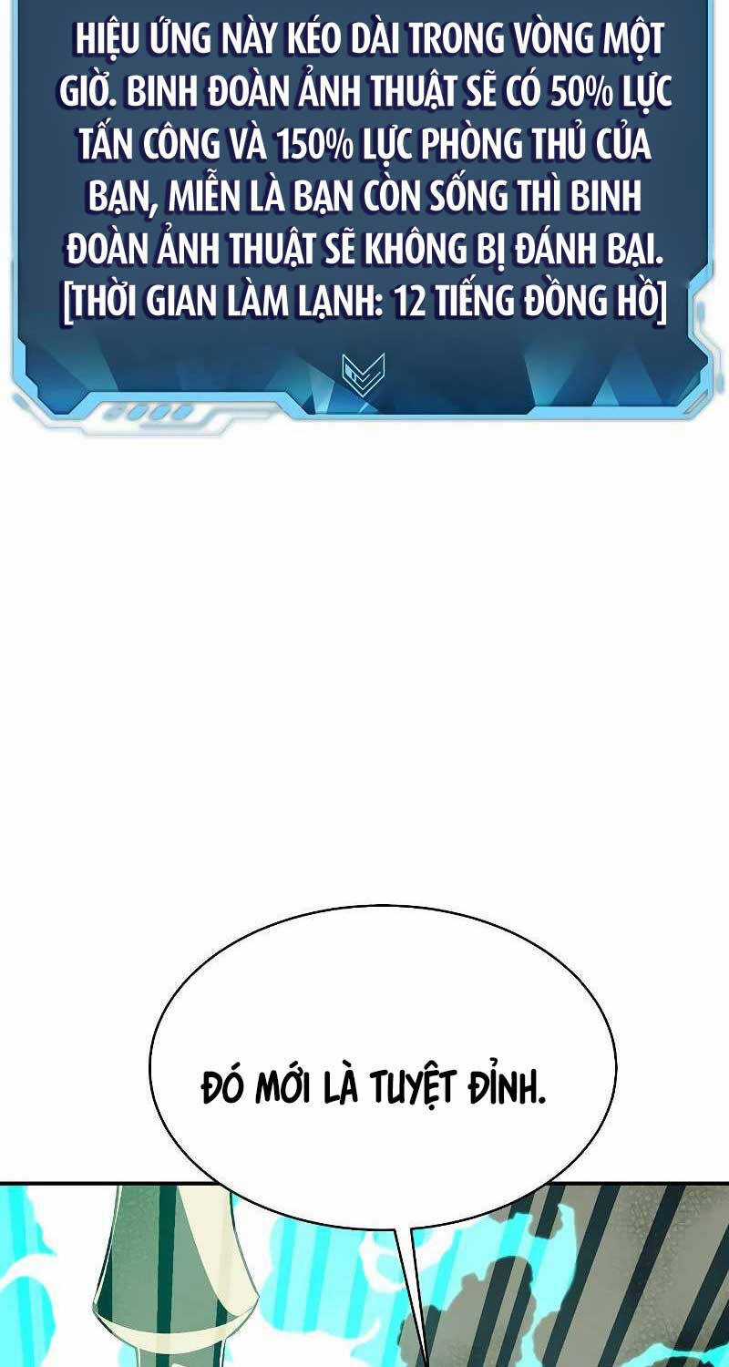 Độc Cô Tử Linh Sư Chương 137 trang 46