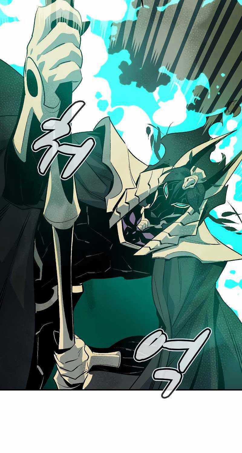 Độc Cô Tử Linh Sư Chương 137 trang 47