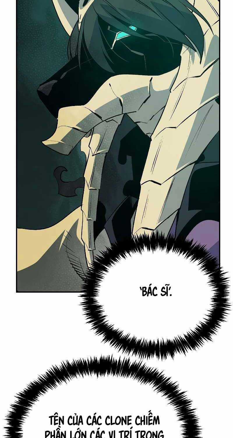 Độc Cô Tử Linh Sư Chương 137 trang 5