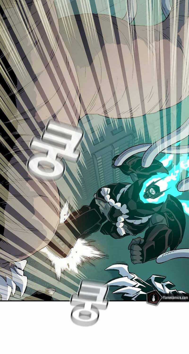 Độc Cô Tử Linh Sư Chương 137 trang 52