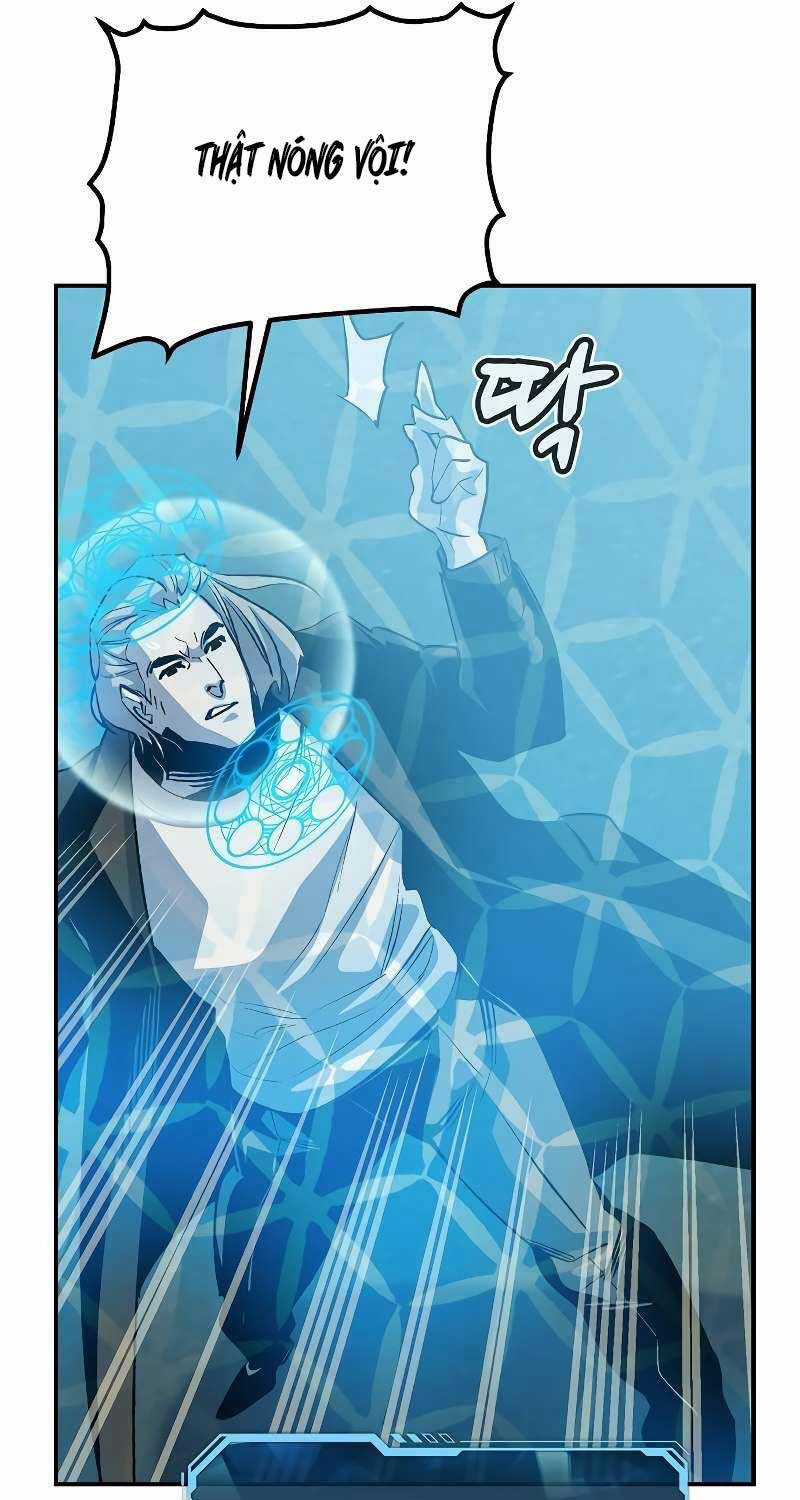 Độc Cô Tử Linh Sư Chương 137 trang 54