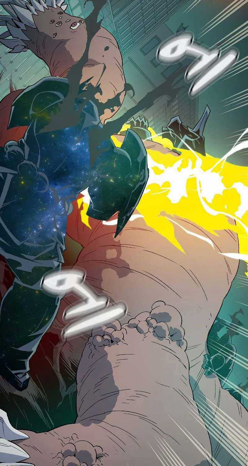 Độc Cô Tử Linh Sư Chương 137 trang 63