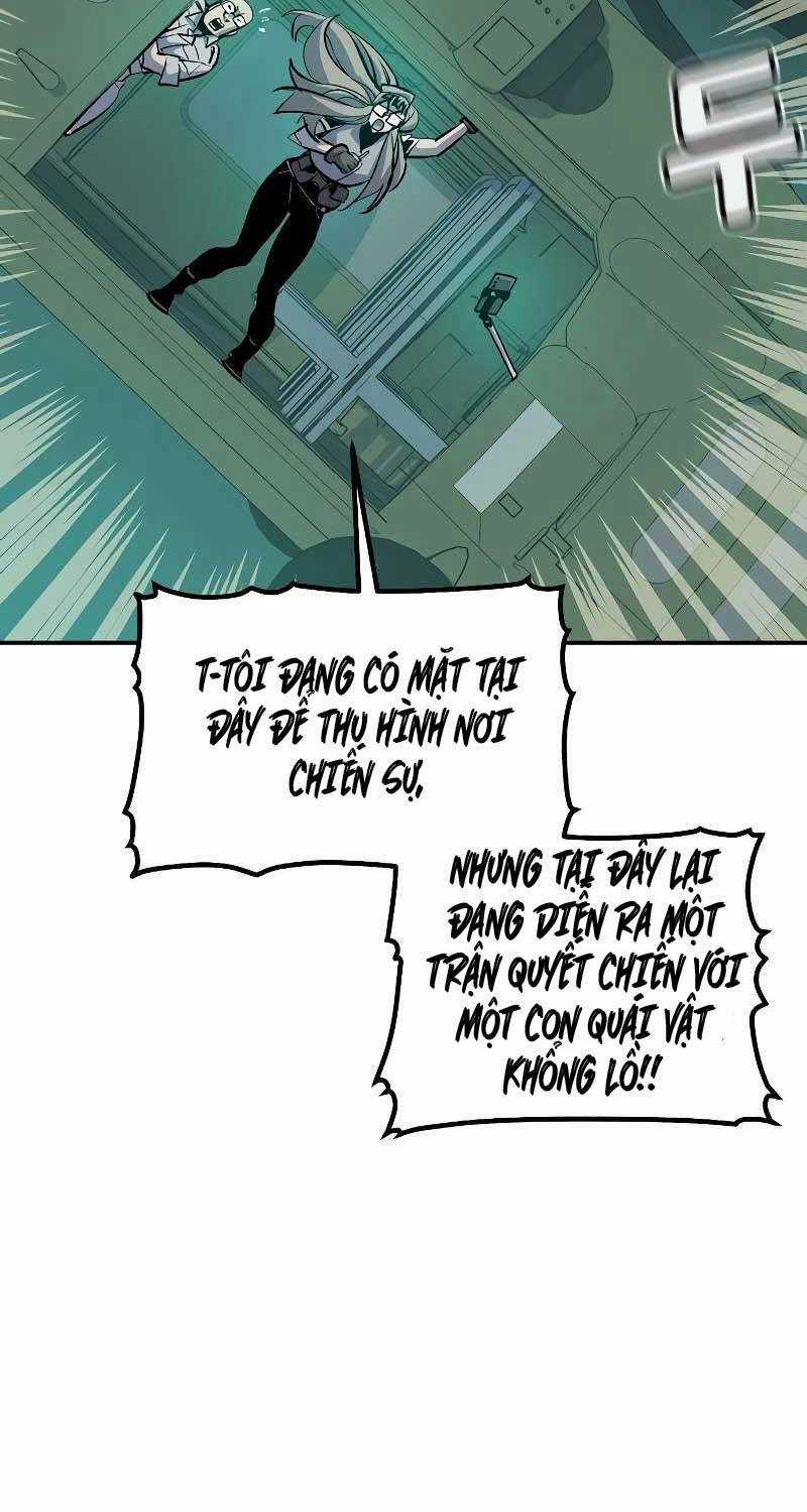 Độc Cô Tử Linh Sư Chương 137 trang 65