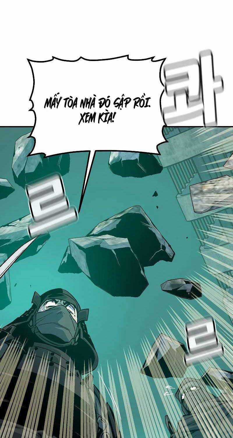 Độc Cô Tử Linh Sư Chương 137 trang 66