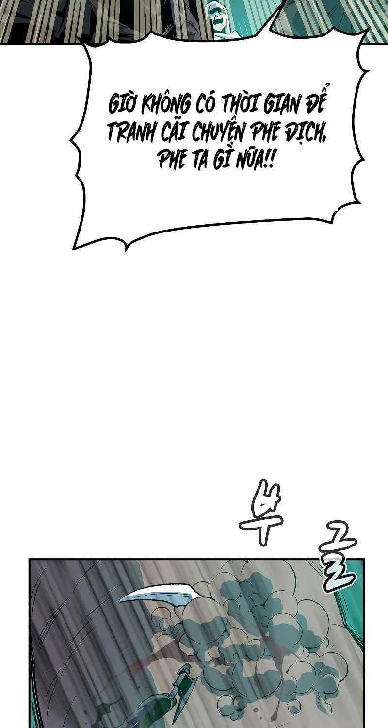 Độc Cô Tử Linh Sư Chương 137 trang 67