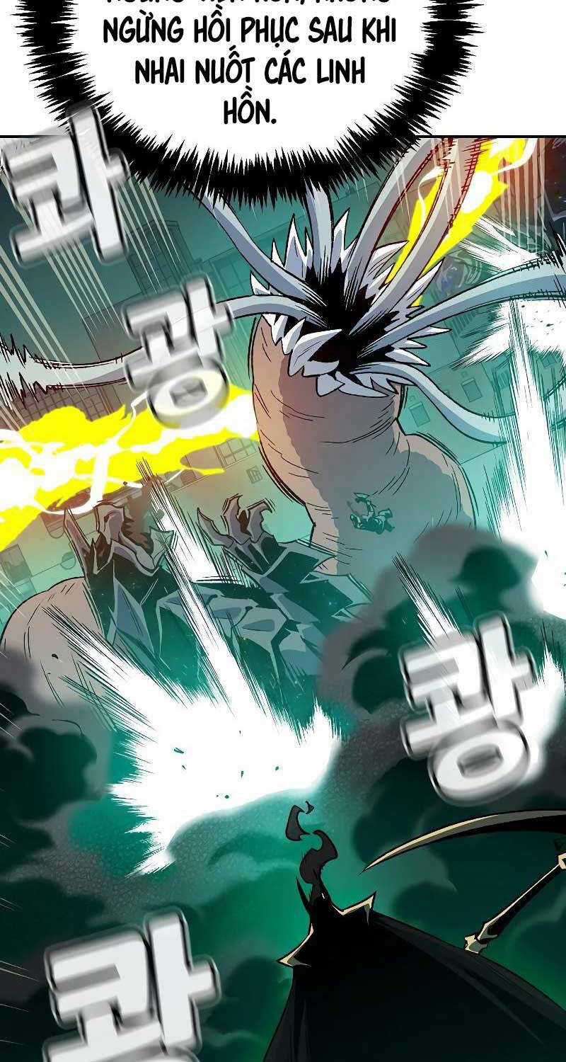 Độc Cô Tử Linh Sư Chương 137 trang 69