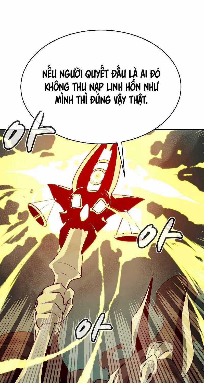 Độc Cô Tử Linh Sư Chương 137 trang 72