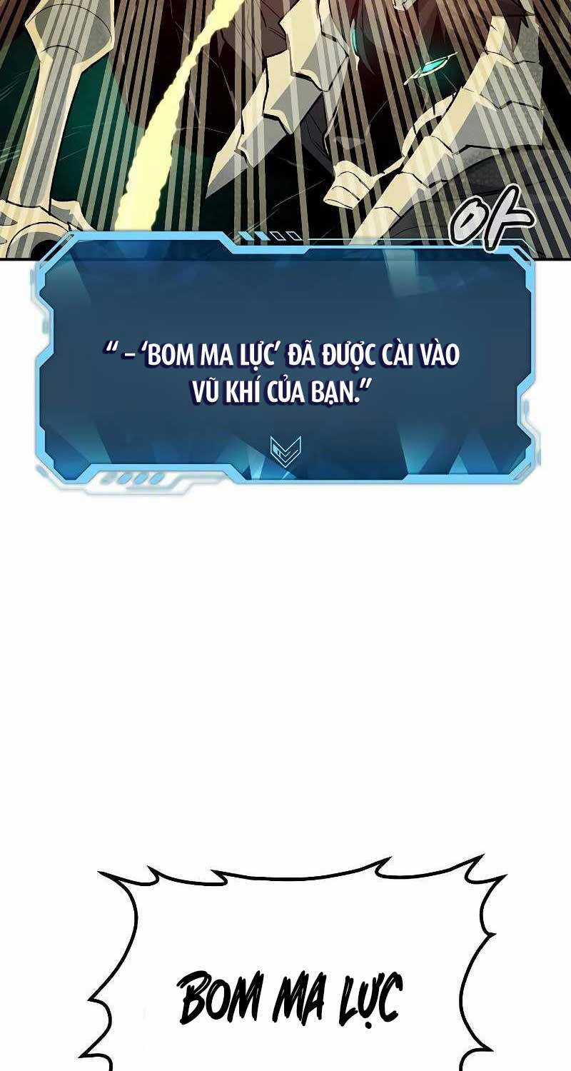 Độc Cô Tử Linh Sư Chương 137 trang 73