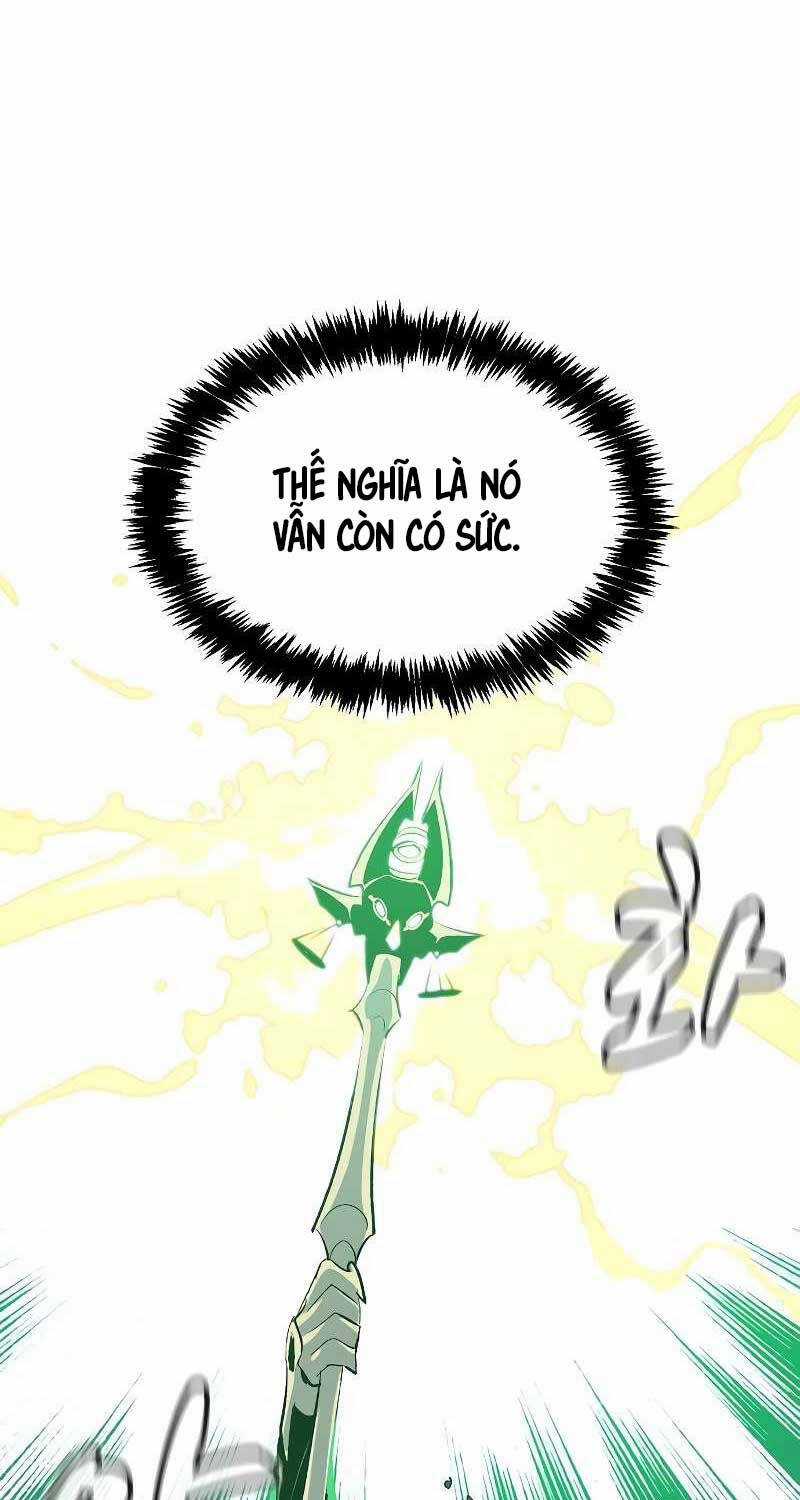 Độc Cô Tử Linh Sư Chương 137 trang 77