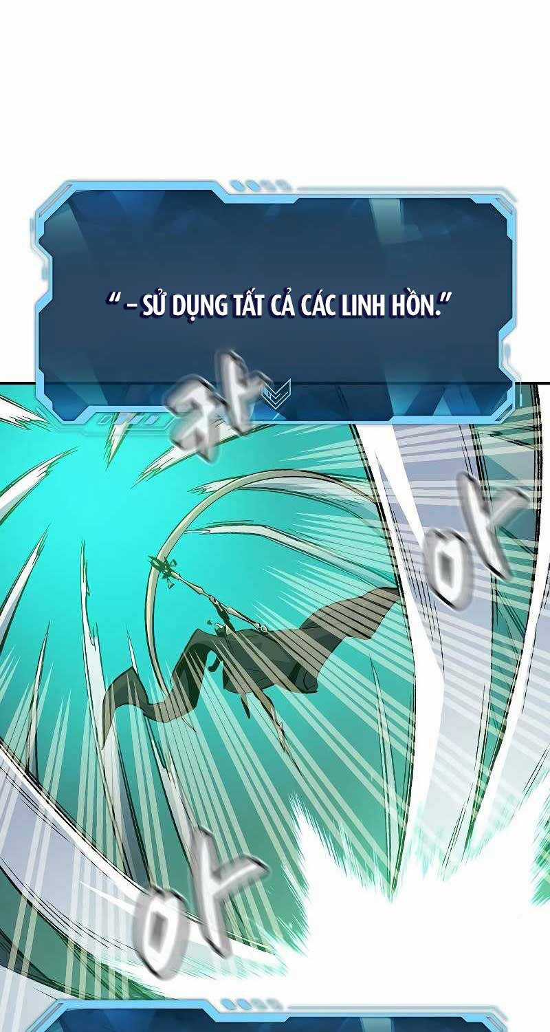 Độc Cô Tử Linh Sư Chương 137 trang 79