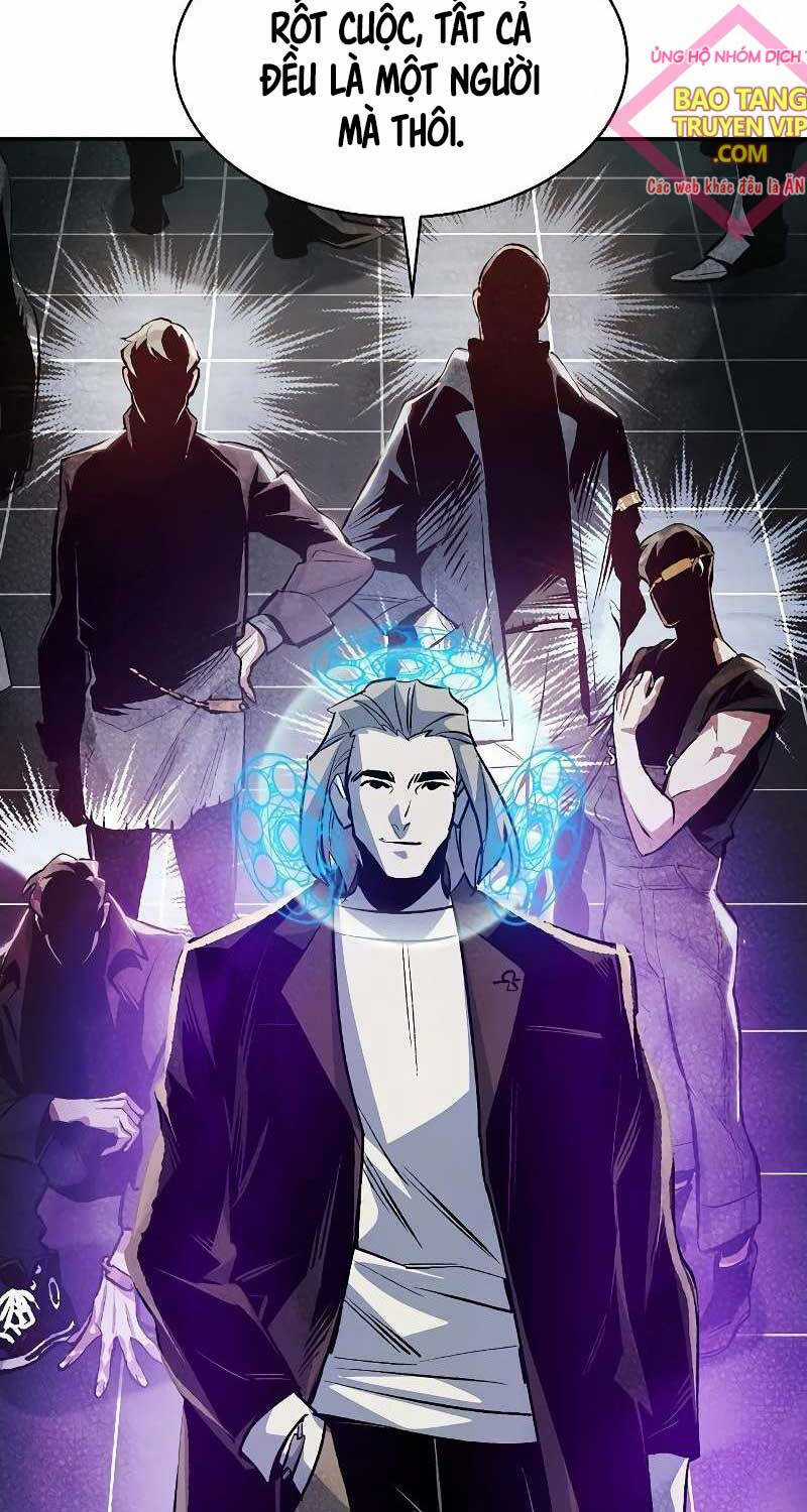 Độc Cô Tử Linh Sư Chương 137 trang 8