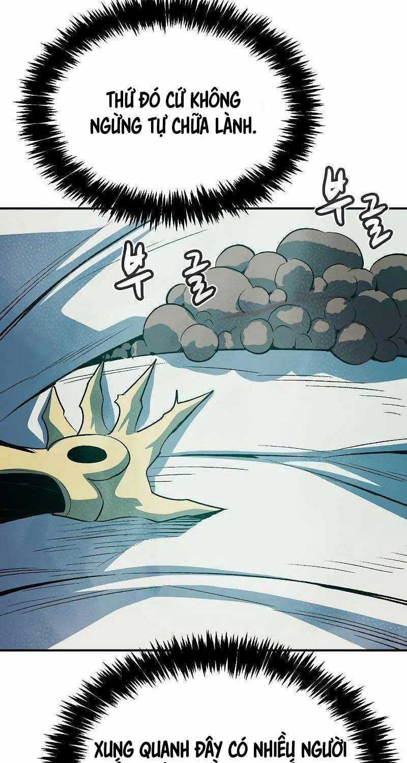 Độc Cô Tử Linh Sư Chương 137 trang 82