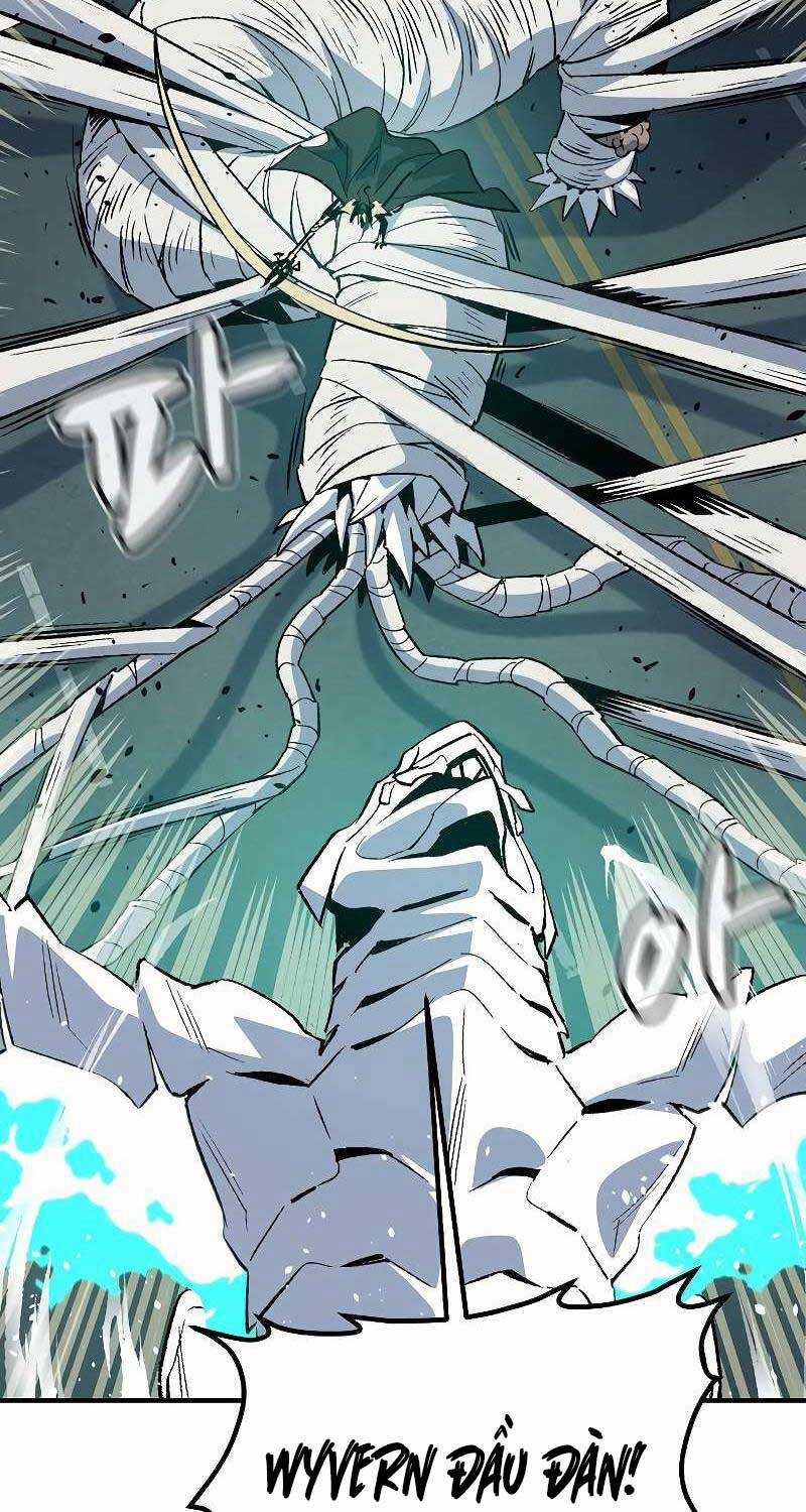 Độc Cô Tử Linh Sư Chương 137 trang 84