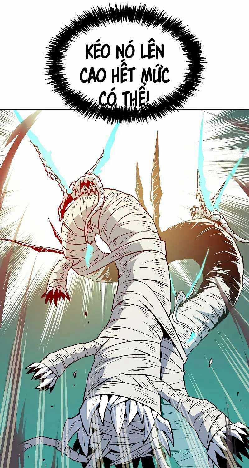 Độc Cô Tử Linh Sư Chương 137 trang 90