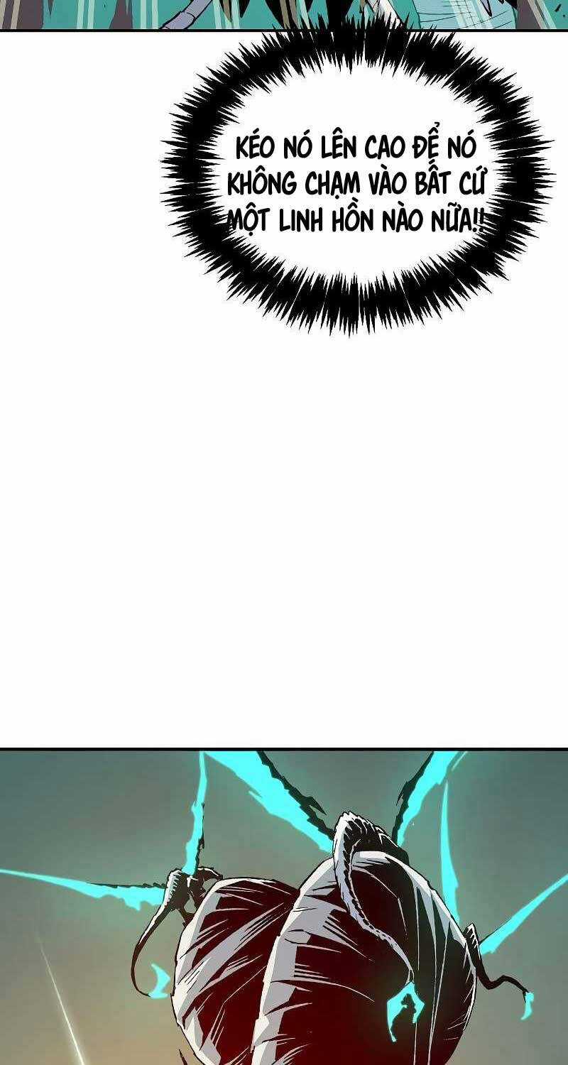 Độc Cô Tử Linh Sư Chương 137 trang 91