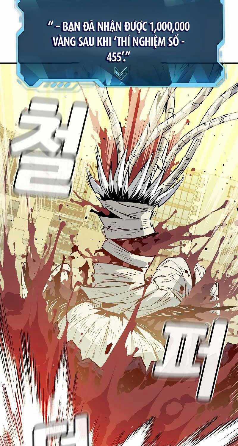 Độc Cô Tử Linh Sư Chương 137 trang 96