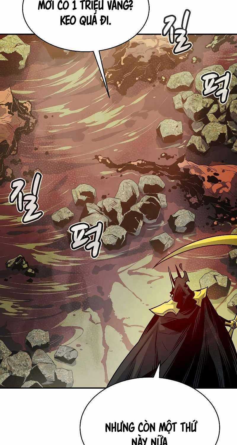 Độc Cô Tử Linh Sư Chương 137 trang 98