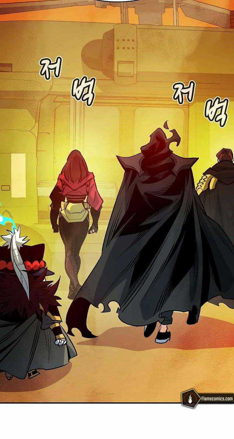 Độc Cô Tử Linh Sư Chương 138 trang 104