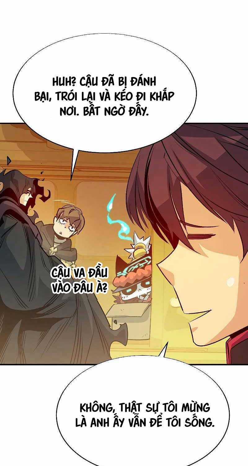 Độc Cô Tử Linh Sư Chương 138 trang 109