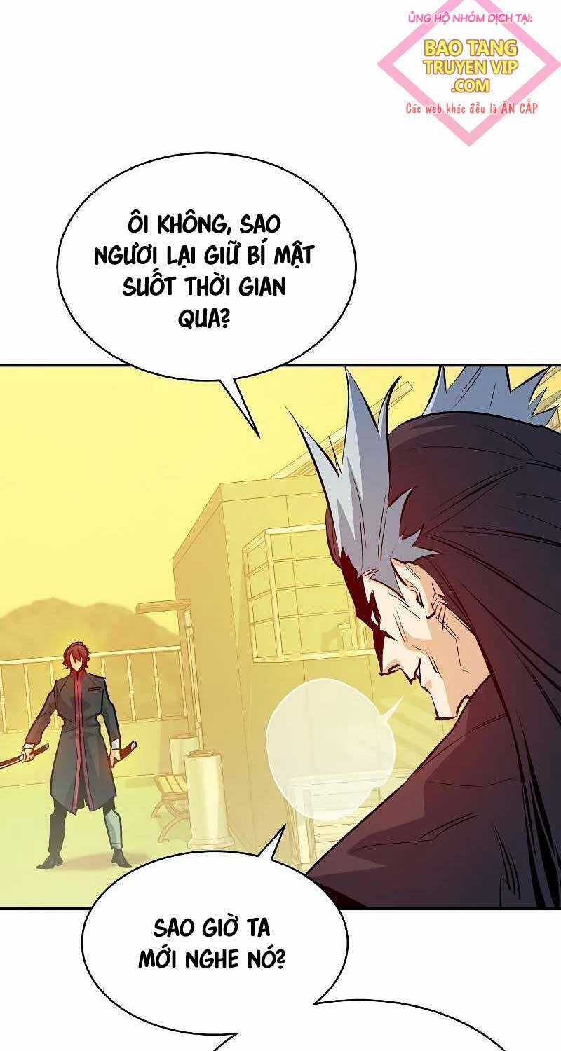 Độc Cô Tử Linh Sư Chương 138 trang 15