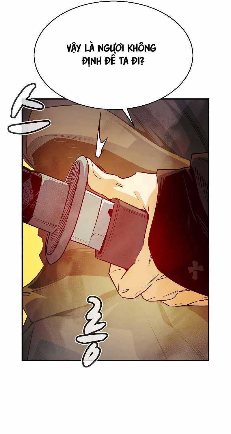 Độc Cô Tử Linh Sư Chương 138 trang 17