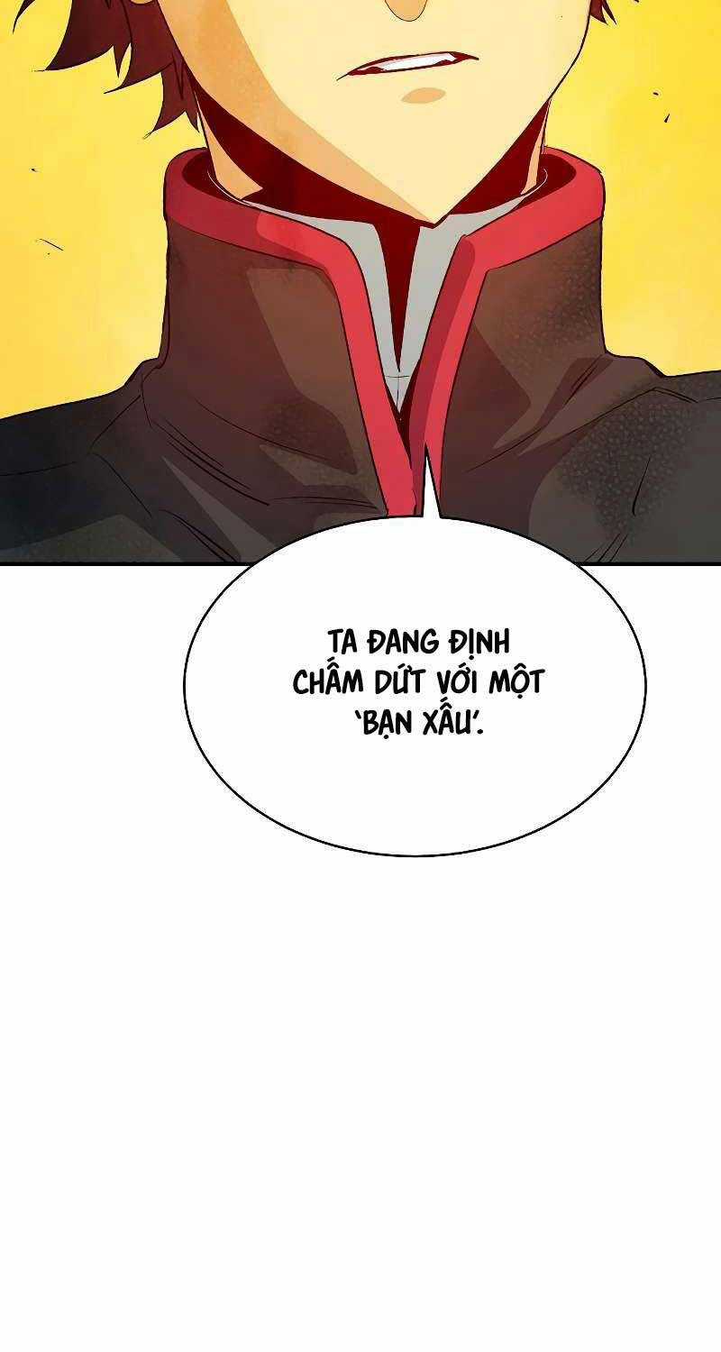 Độc Cô Tử Linh Sư Chương 138 trang 19