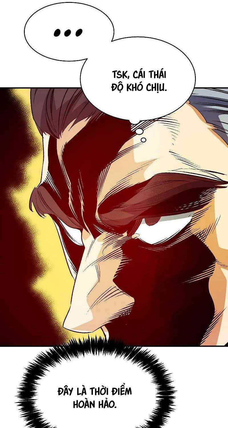 Độc Cô Tử Linh Sư Chương 138 trang 20