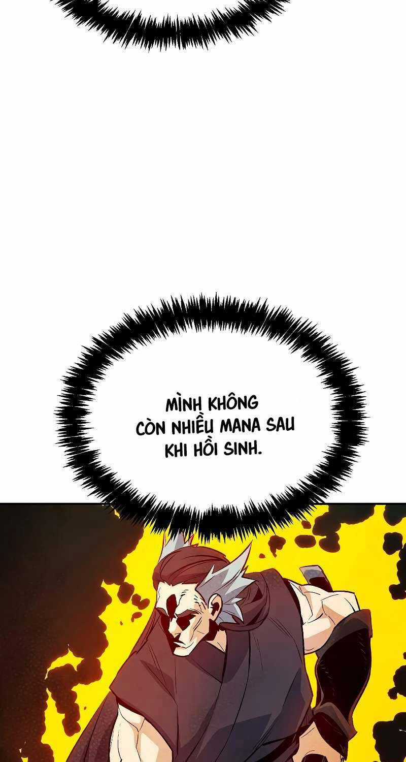 Độc Cô Tử Linh Sư Chương 138 trang 21