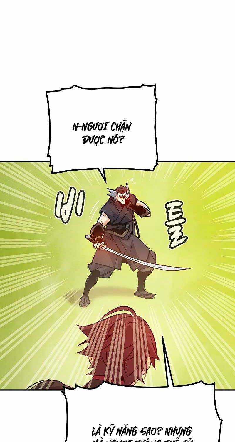 Độc Cô Tử Linh Sư Chương 138 trang 29