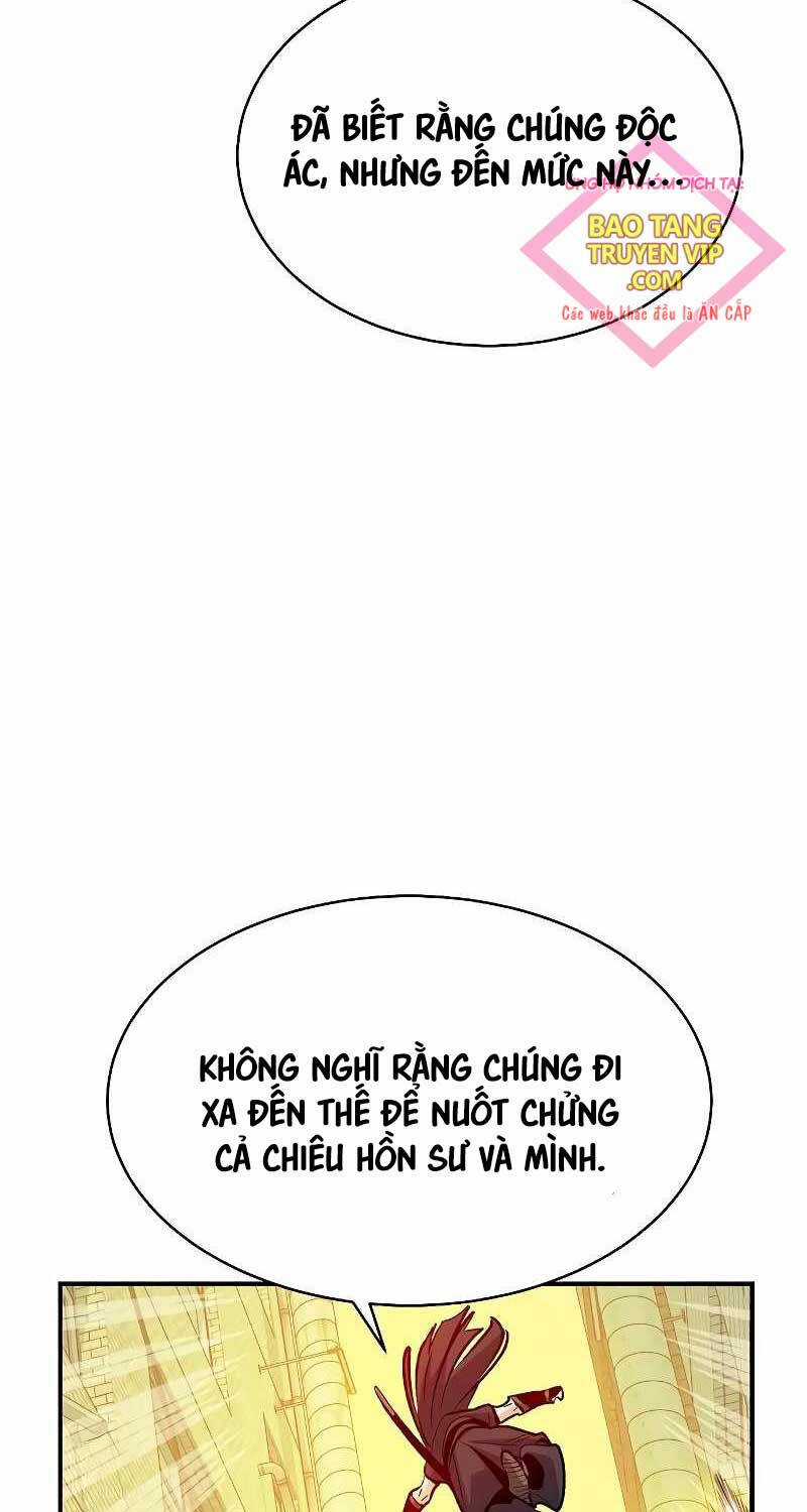 Độc Cô Tử Linh Sư Chương 138 trang 3