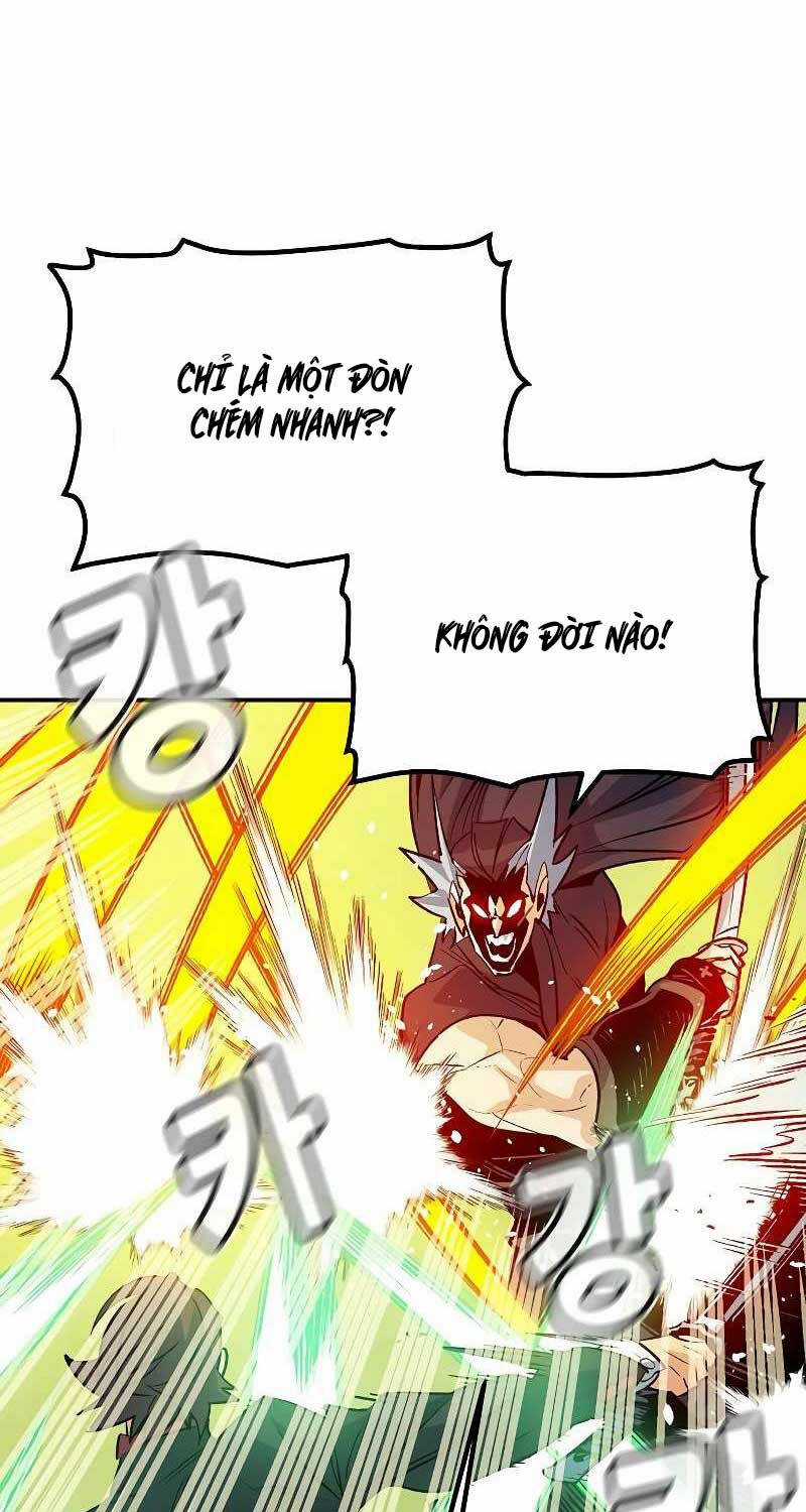 Độc Cô Tử Linh Sư Chương 138 trang 32