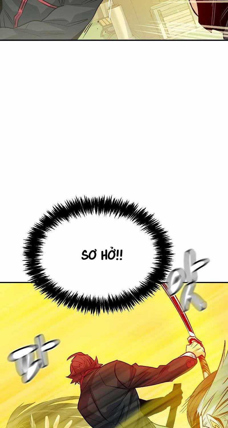 Độc Cô Tử Linh Sư Chương 138 trang 43