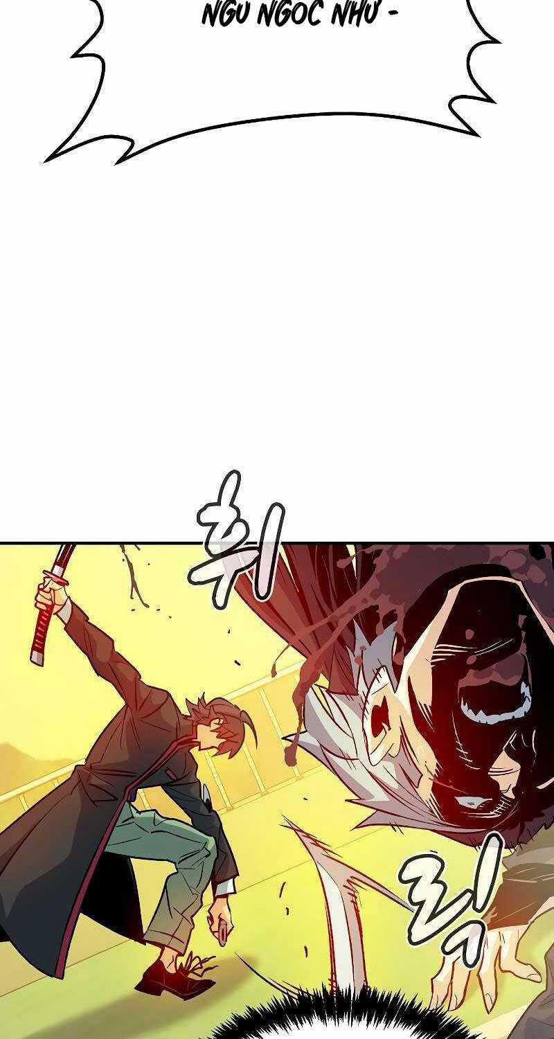 Độc Cô Tử Linh Sư Chương 138 trang 46